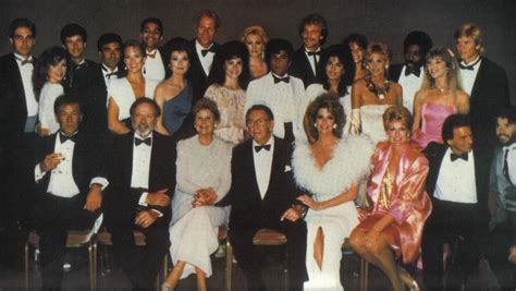 1985 Cast Picture - Days of Our Lives Photo (12091468) - Fanpop