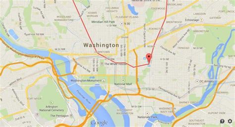 Union Station (Washington DC) - World Easy Guides