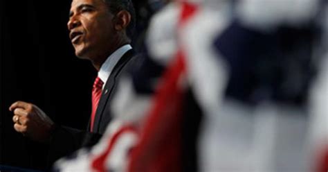 The Iraq Speech Obama Should Make (But Won't) - CBS News