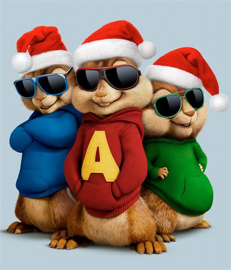 Alvin and the Chipmunks: The Road Chip – Ten30 Studios