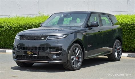 New Land Rover Range Rover HSE LAND ROVER HSE 2023 EXPORT PRICE 2023 ...