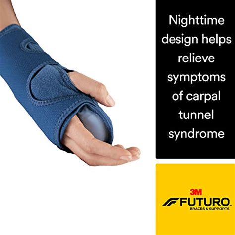 Best Wrist Brace for Carpal Tunnel Syndrome (2019)[Work and Night Time]