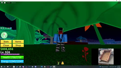 I don't Know why a red flower spawned at night time : r/bloxfruits