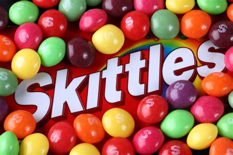 5 Best Skittles Flavors + 4 Hacks and Tips - Tartelette