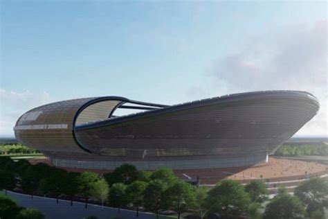 Bangladesh Cricket Board engages Populous to design new 50,000-capacity stadium - Australasian ...