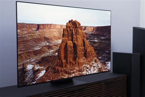 Samsung S95C OLED TV review: jaw-droppingly gorgeous | Digital Trends