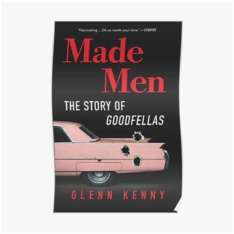 "Made Men Movie Poster" Poster for Sale by immfwaid | Redbubble