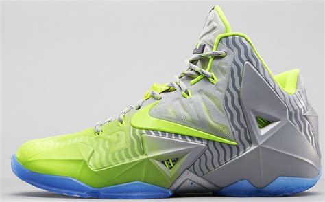 Nike LeBron 11: The Definitive Guide to Colorways | Sole Collector