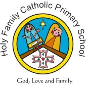 Holy Family Catholic Primary School - Redbridge and Lordshill Primary ...