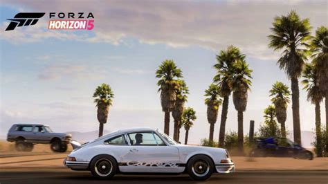 All Forza Horizon 5 Achievements - Pro Game Guides