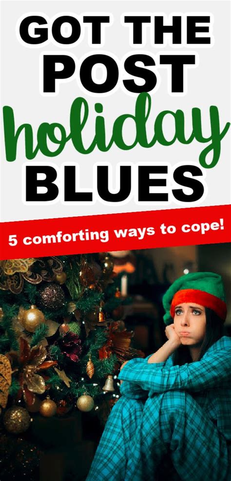 5 Ways to Overcome the Winter Blues | Post holiday blues, Holiday blues ...