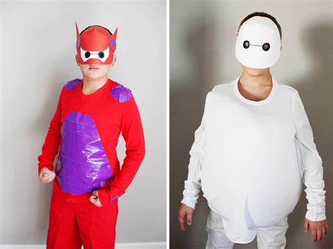 25 Darling DIY Disney Costumes