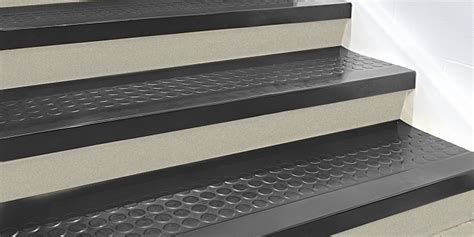 Outdoor Rubber Stair Treads | Stair Designs