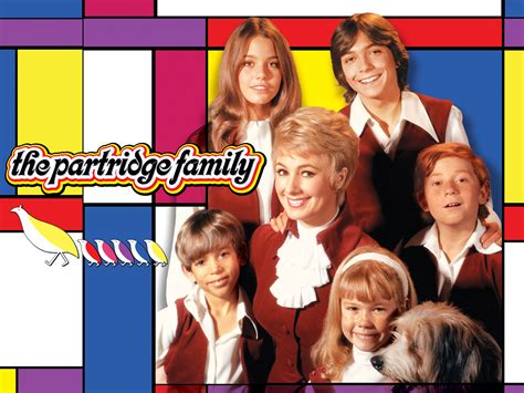 Prime Video: The Partridge Family Season 1