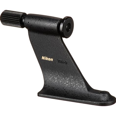 Nikon TRA-3 Binocular Tripod Adapter 8152 B&H Photo Video