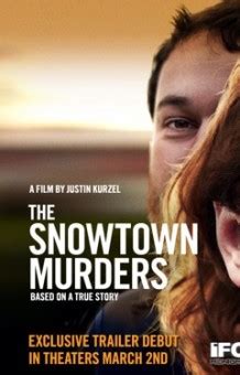 [Review] The Snowtown Murders