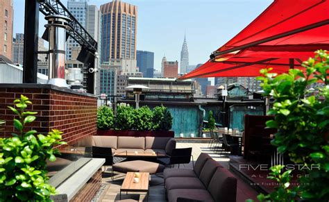 Photo Gallery for Park South Hotel in New York, NY - United States ...