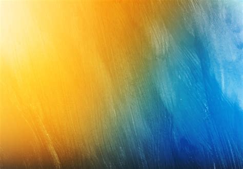 Abstract blue yellow colorful soft watercolor texture 1234334 Vector Art at Vecteezy