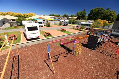 Rotorua Holiday Park & Camping | TOP 10 Holiday Park