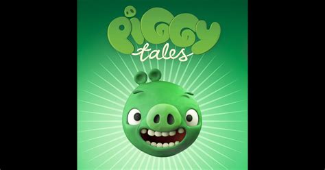 Piggy Tales, Season 1 on iTunes