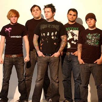 Atreyu Album and Singles Chart History | Music Charts Archive