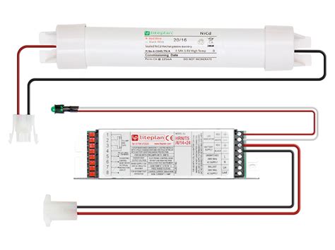 Complete Fluorescent Conversion Kits