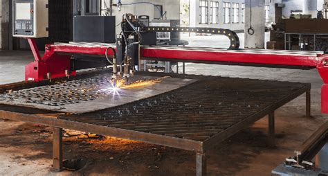 Buyer's Guide: How to Choose The Best CNC Plasma Table