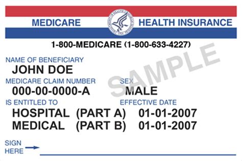 How To Protect The New Medicare And Social Security Cards