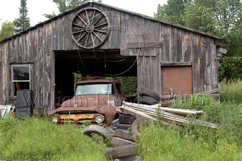 Abandoned Buildings, Old Buildings, Abandoned Places, Abandoned Cars ...