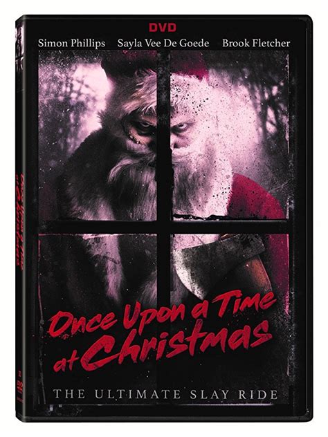 Once Upon A Time At Christmas - Film 2017 - AlloCiné