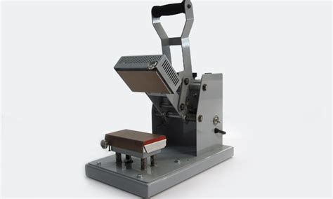 Heat Seal Machines - Emblemtek Solutions Group