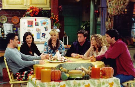 Friends season 8 episode 17 - masamoney