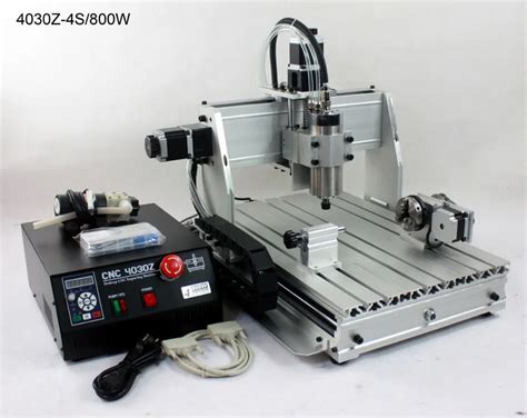 Waterkoeling 800 w spindel CNC3040 cnc 3040 cnc 3040z cnc graveermachine 1.5kw vfd cnc router ...