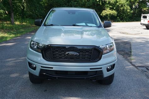 2021 FORD RANGER for sale at Cars Plus Lenoir LLC