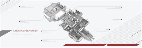 Mercury Star Runner interior (from the brochure) : starcitizen