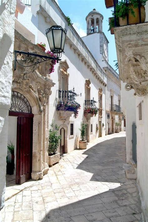 Locorotondo Puglia, Italy | Italy travel, Places, Places to travel