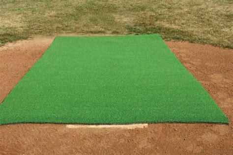 Hitting Mats - The Groundskeeper's Secret Weapon | Beacon Athletics