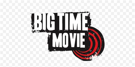 Pelicula De Big Time Rush - Big Time Rush Png,Big Time Rush Logo - free transparent png images ...