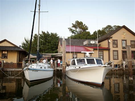 Virginia’s Eastern Shore: Some Hidden Cruising Gems on the Chesapeake