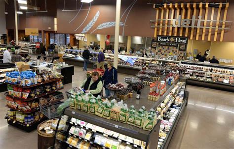 New deli at Ashton Place Kroger (photo) | Business | wvgazettemail.com