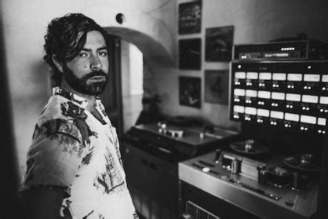 The Quietus | Features | Baker's Dozen | Something Searing: Yannis Philippakis Of Foals ...