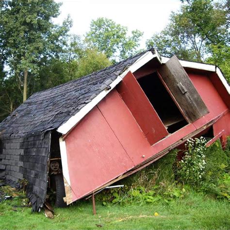 Shed Removal Fast - Chicago's Experts | JUNK Relief