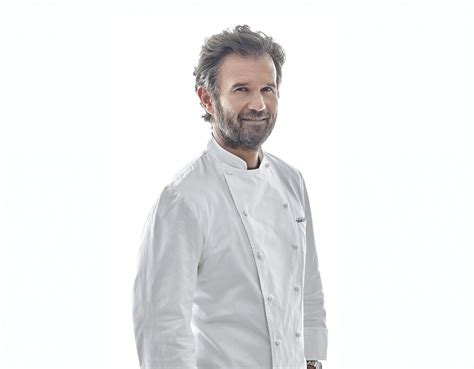 Interview: Chef Carlo Cracco is pushing culinary boundaries - SilverKris