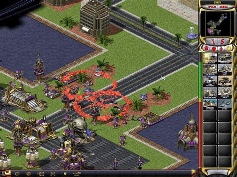 Command And Conquer Red Alert 2 Cheat Engine