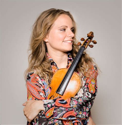 17 Best images about Julia Fischer, Violinist on Pinterest | Role ...