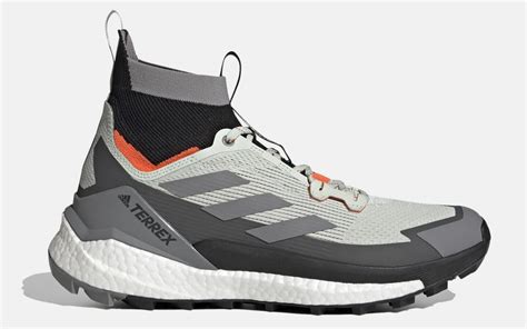 Adidas Terrex Free Hiker 2 | GearMoose