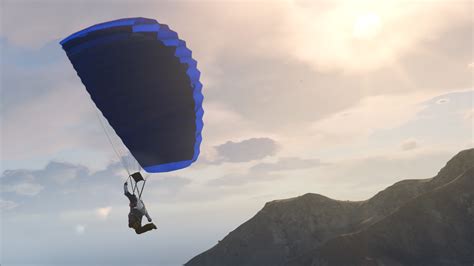 Toggle Parachute - GTA5-Mods.com