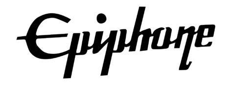 Epiphone Logo