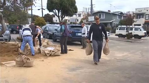 Flood warning issued for Ventura River – NBC Los Angeles