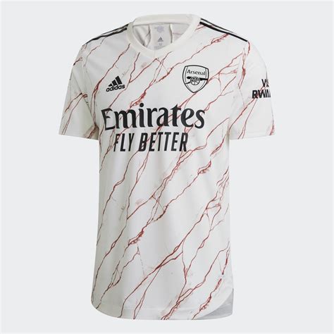 Arsenal 2020-21 Adidas Away Kit | 20/21 Kits | Football shirt blog